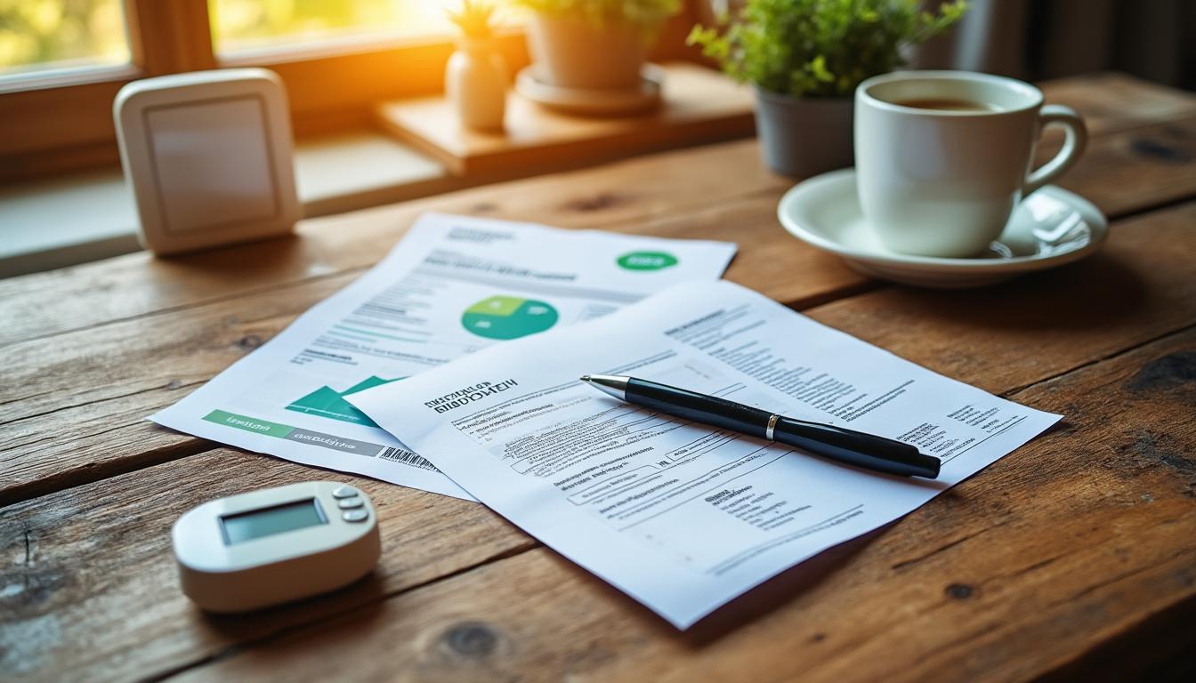 Chèque énergie 2026 : comment en bénéficier pour vos factures de chauffage 2 découvrez comment bénéficier du chèque énergie 2026 pour réduire vos factures de chauffage et améliorer votre confort cet hiver.