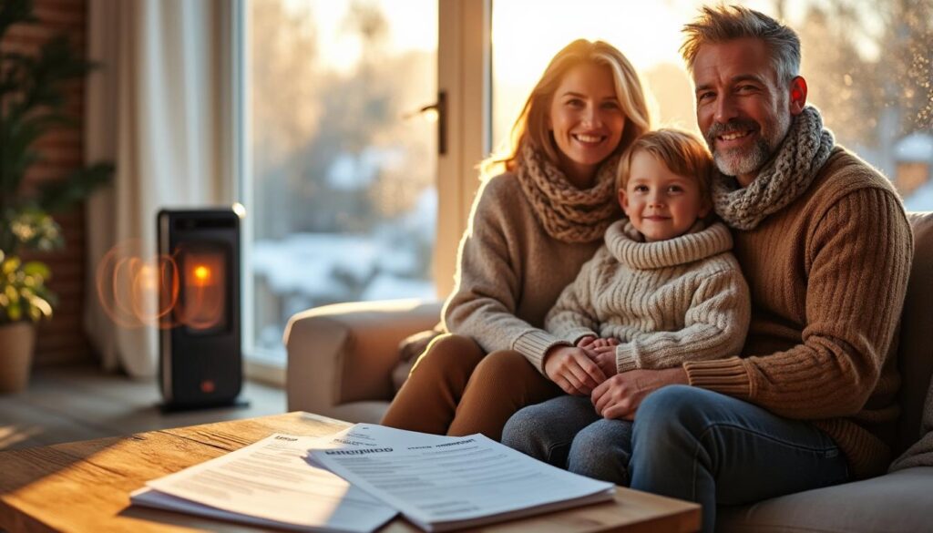 Chèque énergie 2026 : comment en bénéficier pour vos factures de chauffage 5 découvrez comment bénéficier du chèque énergie 2026 pour réduire vos factures de chauffage et améliorer votre confort tout en réalisant des économies.