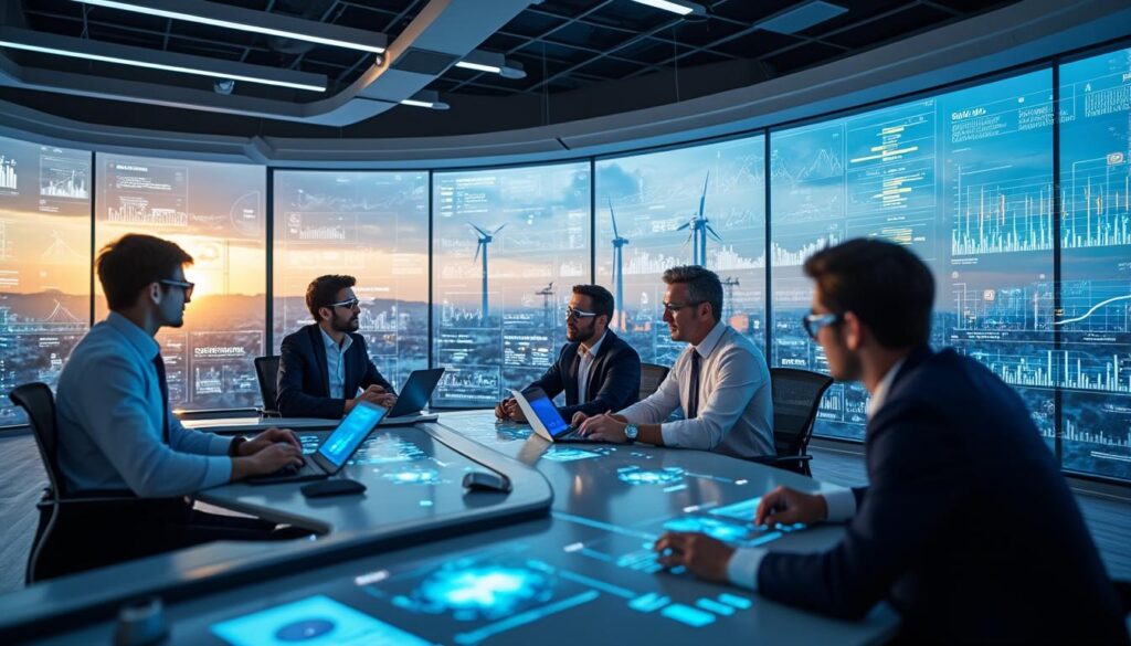 découvrez les fondamentaux de l'énergie primaire et apprenez comment optimiser la performance énergétique grâce à une meilleure compréhension de ses principes de base.