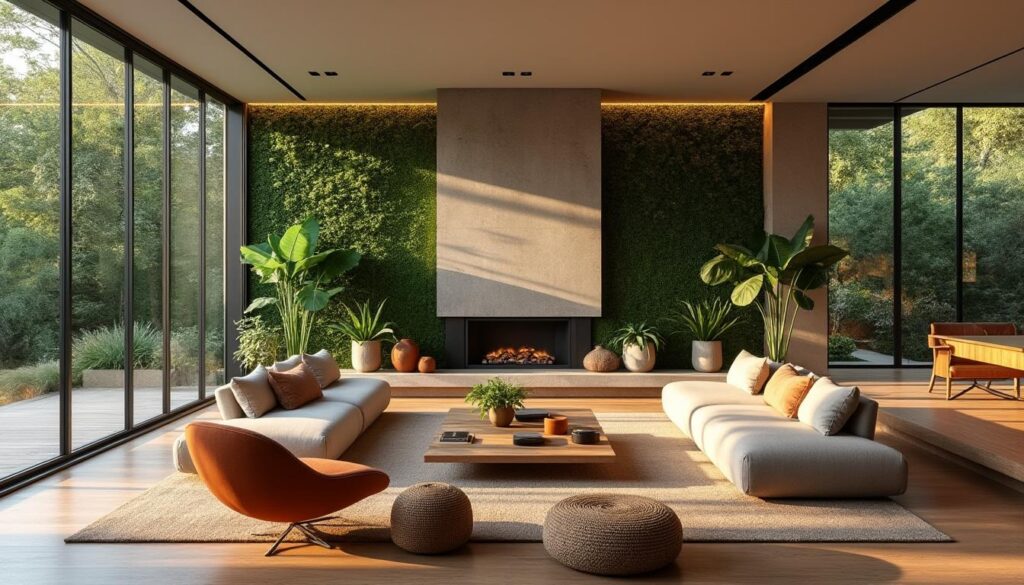 découvrez les tendances incontournables de l'habitat et de l'aménagement pour 2026, alliant innovation, durabilité et design pour un intérieur moderne et convivial.