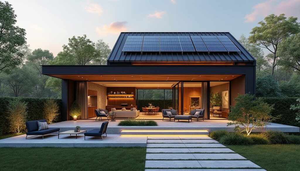 découvrez les solutions habitat les mieux notées grâce aux avis et retours des utilisateurs pour faire le meilleur choix pour votre maison.