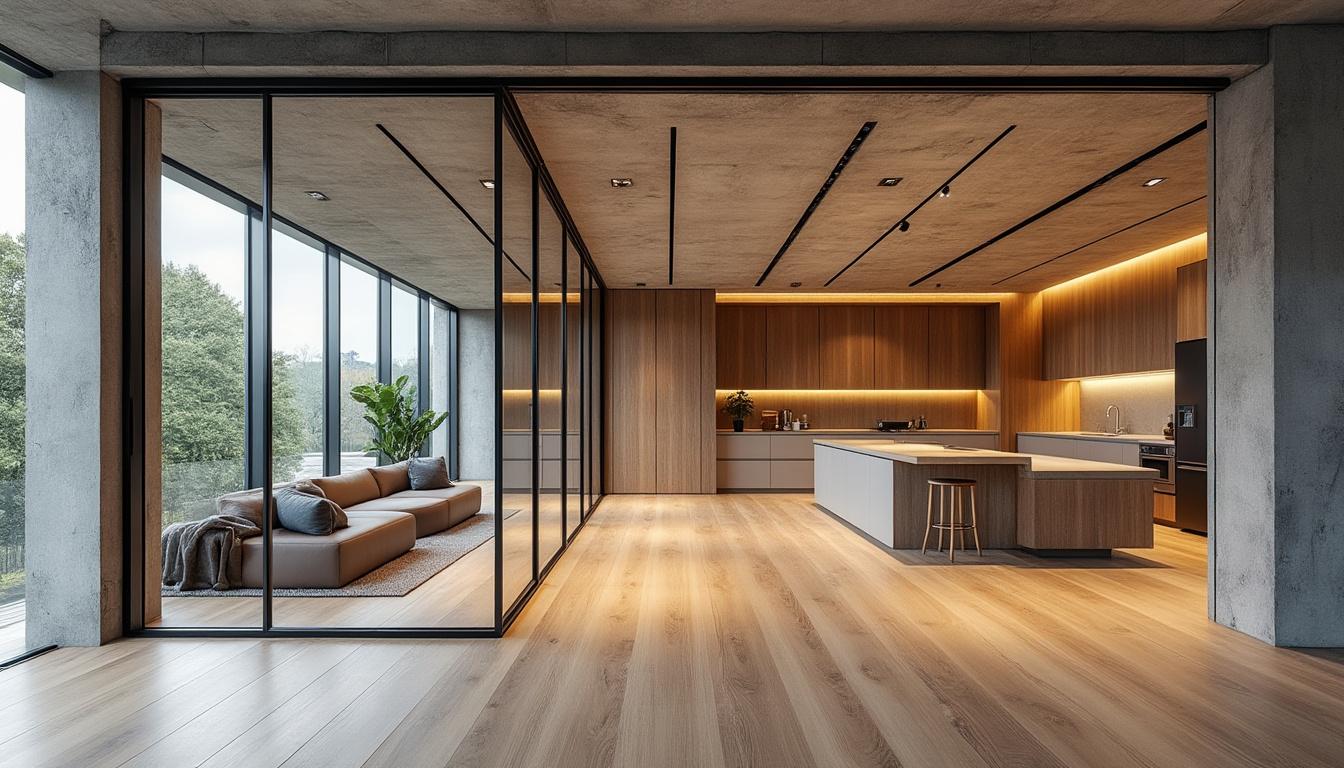 Les tendances de l’habitat moderne : durabilité, énergie et confort 2 découvrez les dernières tendances de l'habitat moderne axées sur la durabilité, l'efficacité énergétique et le confort pour un logement innovant et respectueux de l'environnement.