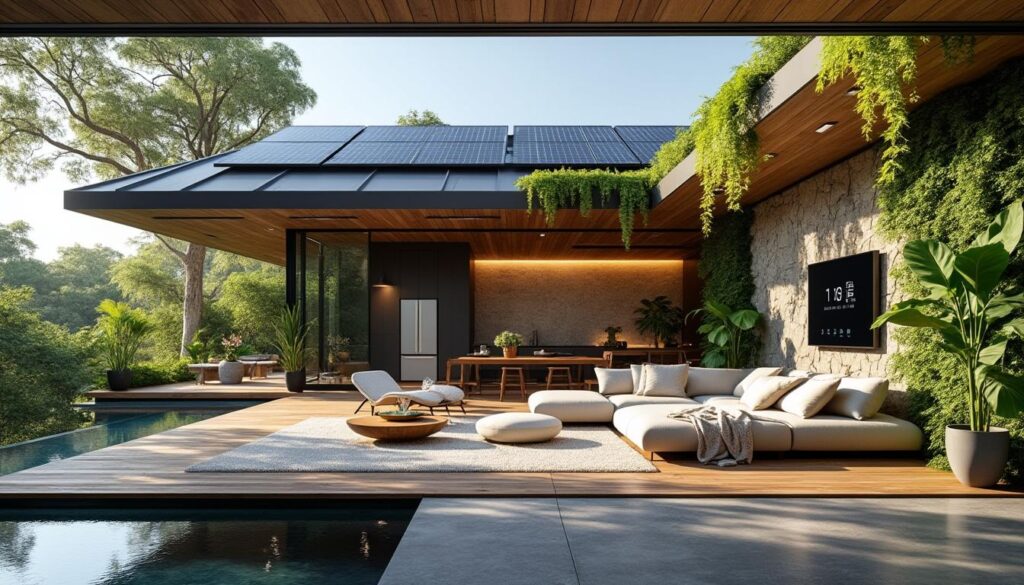 découvrez les tendances actuelles de l'habitat moderne alliant durabilité, efficacité énergétique et confort optimal pour un mode de vie responsable et agréable.