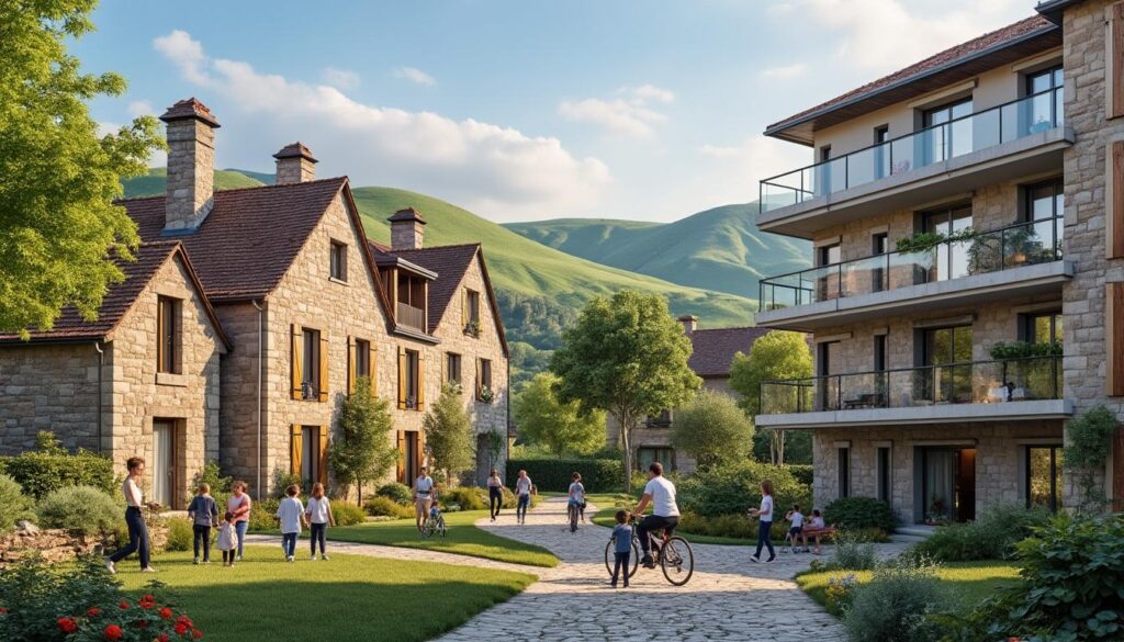 Logement disponible en Auvergne : comprendre le fonctionnement d’Auvergne Habitat découvrez comment fonctionne auvergne habitat et trouvez un logement disponible en auvergne grâce à notre guide complet et pratique.