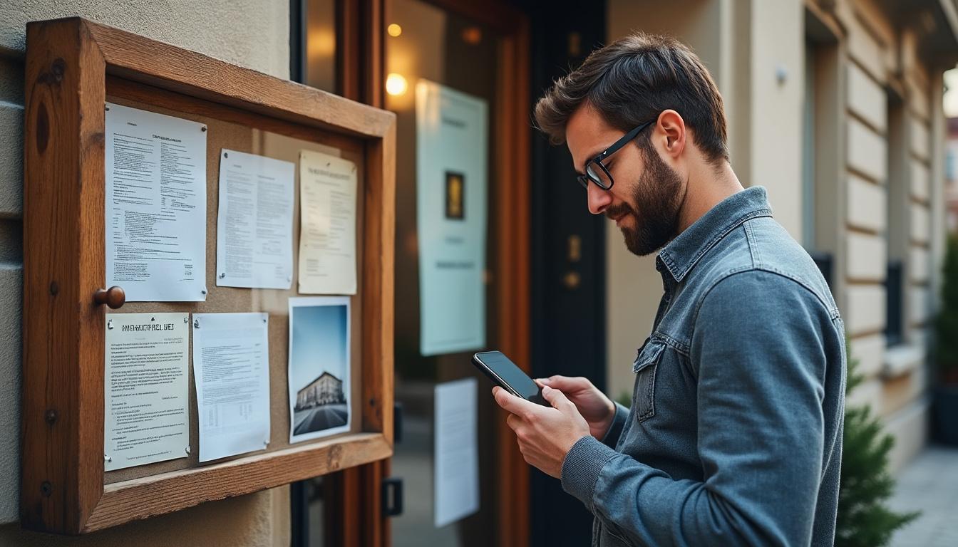 Mistral Habitat : comment repérer un logement disponible près de chez vous 2 découvrez comment trouver facilement un logement disponible près de chez vous avec mistral habitat. conseils pratiques pour dénicher votre prochain logement rapidement.