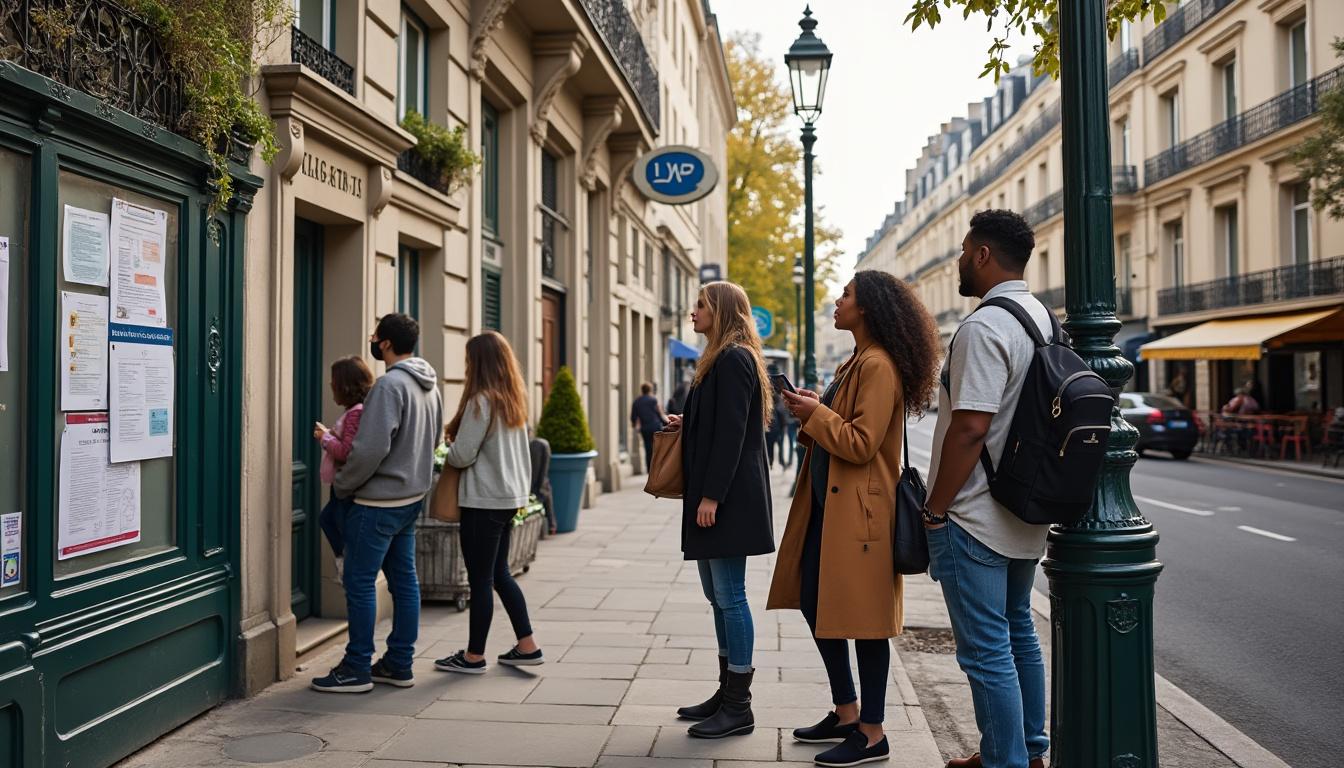 découvrez comment accéder rapidement à un logement disponible avec paris habitat. guide pratique pour faciliter votre démarche et trouver un logement adapté en toute simplicité.