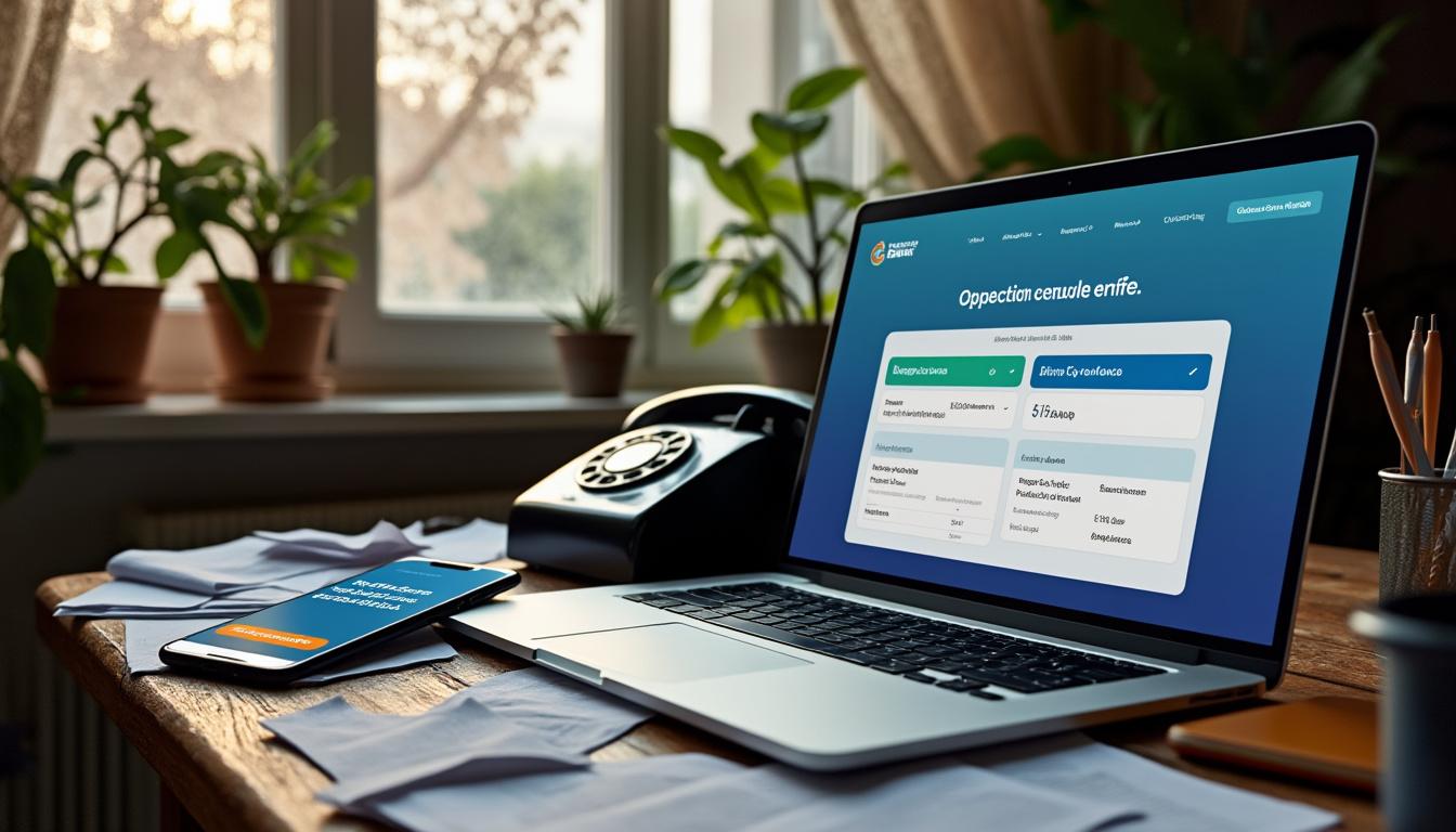 Total Énergie : contacter le service client et gérer son contrat efficacement 2 contactez facilement le service client total énergie et découvrez comment gérer votre contrat efficacement pour profiter d'une énergie adaptée à vos besoins.