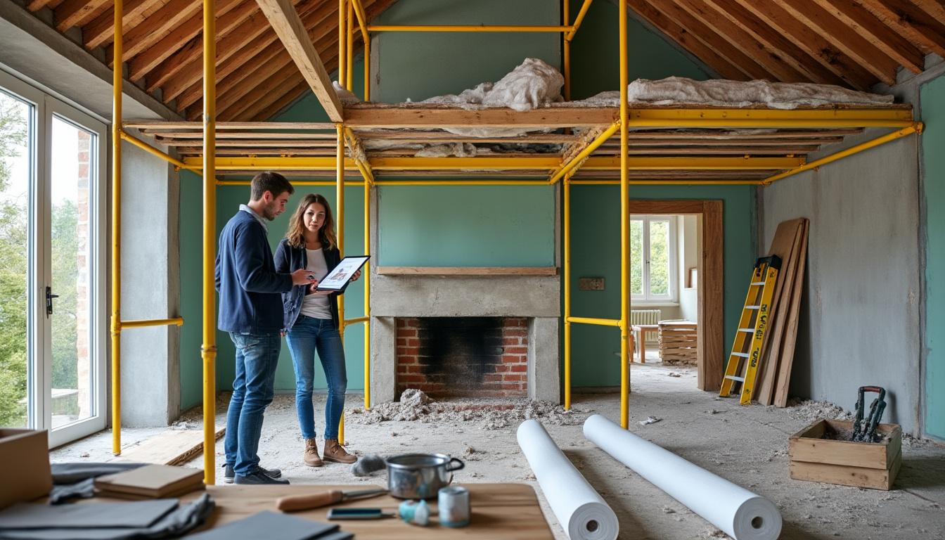 Travaux et habitat : les grandes tendances observées chez les particuliers 2 découvrez les grandes tendances actuelles en matière de travaux et d'habitat chez les particuliers, pour mieux comprendre leurs préférences et besoins.