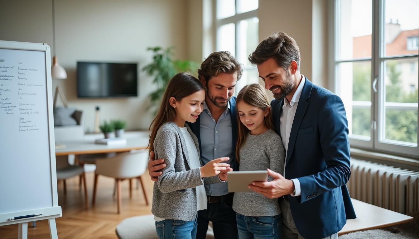 Trouver un logement disponible en Sarthe : les bons réflexes habitat 2 découvrez les meilleurs conseils pour trouver un logement disponible en sarthe et adoptez les bons réflexes pour réussir votre recherche habitat rapidement et efficacement.