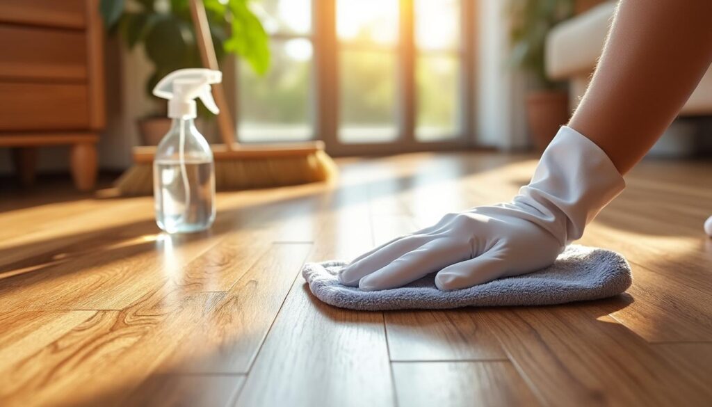 découvrez nos astuces incontournables pour entretenir et nettoyer votre parquet en bois, afin de préserver sa beauté et sa durée de vie.