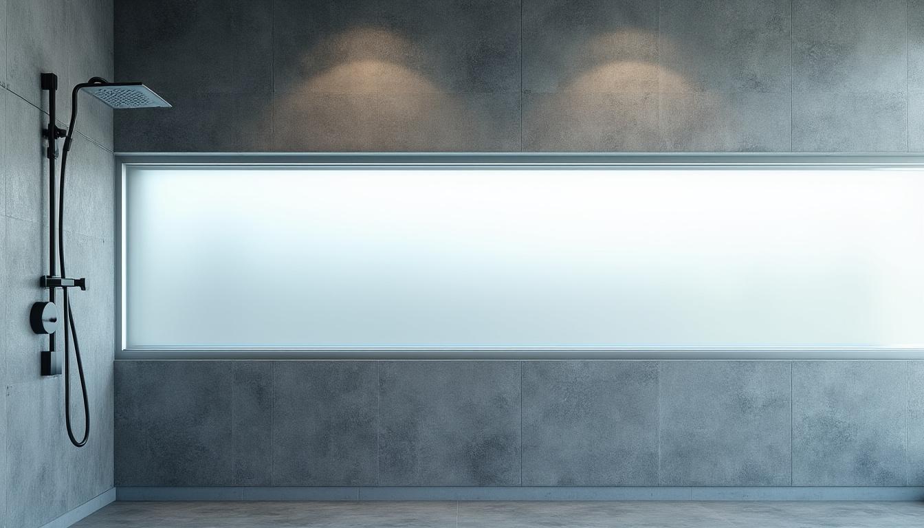 découvrez les avantages d'installer une fenêtre dans la douche en 2026, avec des conseils pratiques et les précautions essentielles pour garantir confort et sécurité.