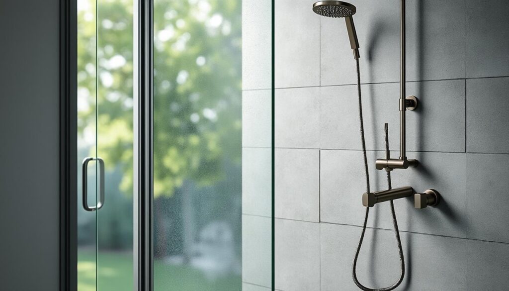 découvrez les avantages d'installer une fenêtre dans la douche en 2026, ainsi que des conseils pratiques et les précautions essentielles pour un espace lumineux, ventilé et élégant.