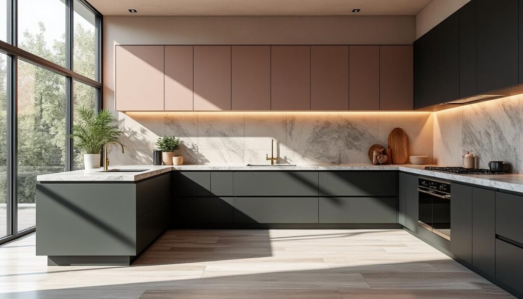 découvrez les couleurs incontournables pour sublimer votre cuisine en 2026 et transformer votre espace avec les teintes tendance à adopter absolument.