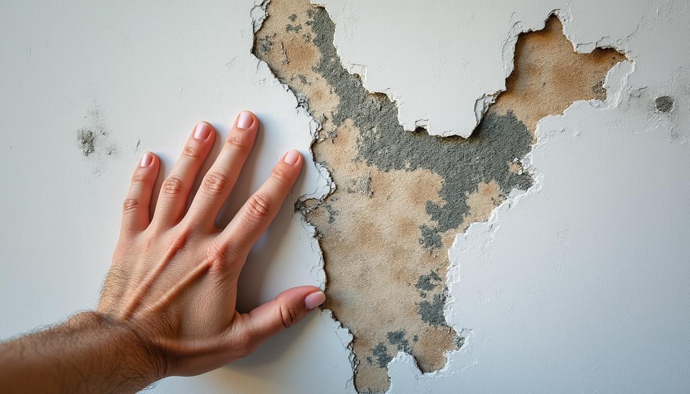 Placo détrempé ou moisissure : à quel moment faut-il penser à un remplacement intégral ? 2 découvrez quand il est nécessaire de remplacer intégralement un placo détrempé ou infesté de moisissure pour garantir la sécurité et la qualité de votre intérieur.