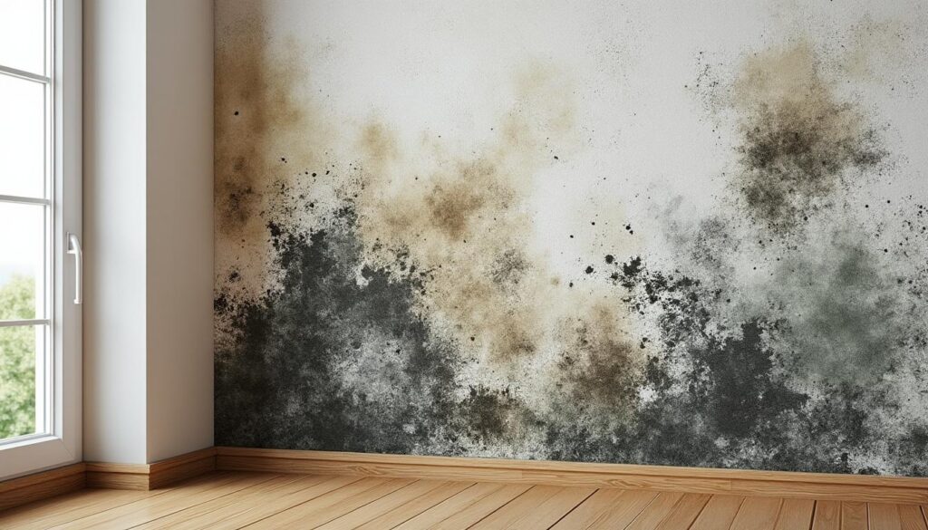 découvrez quand il est nécessaire de remplacer intégralement un placo détrempé ou infesté de moisissure pour assurer la sécurité et la santé de votre habitat.