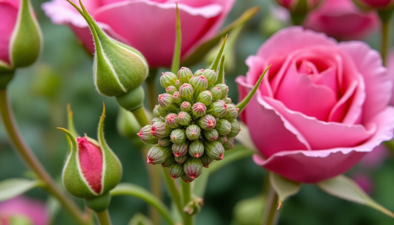Pucerons sur rosiers : les stratégies incontournables pour préserver vos rosiers en 2026 2 découvrez les stratégies incontournables pour protéger vos rosiers des pucerons en 2026 et préserver la beauté de votre jardin toute l'année.