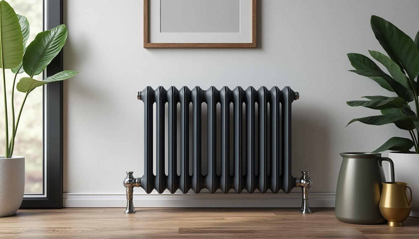 découvrez quelle peinture choisir en 2026 pour redonner vie à votre radiateur, alliant efficacité, résistance à la chaleur et esthétisme pour une rénovation réussie.
