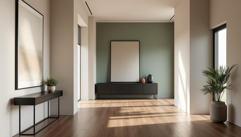 découvrez quelles teintes choisir pour votre couloir en 2026 avec nos astuces déco et inspirations incontournables pour sublimer votre intérieur.