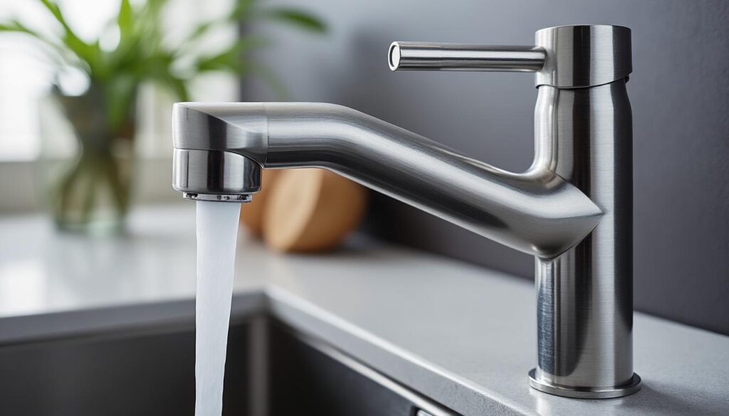 apprenez à réparer une fuite de robinet rapidement en seulement 5 minutes et économisez sur votre facture d'eau grâce à nos astuces simples et efficaces.