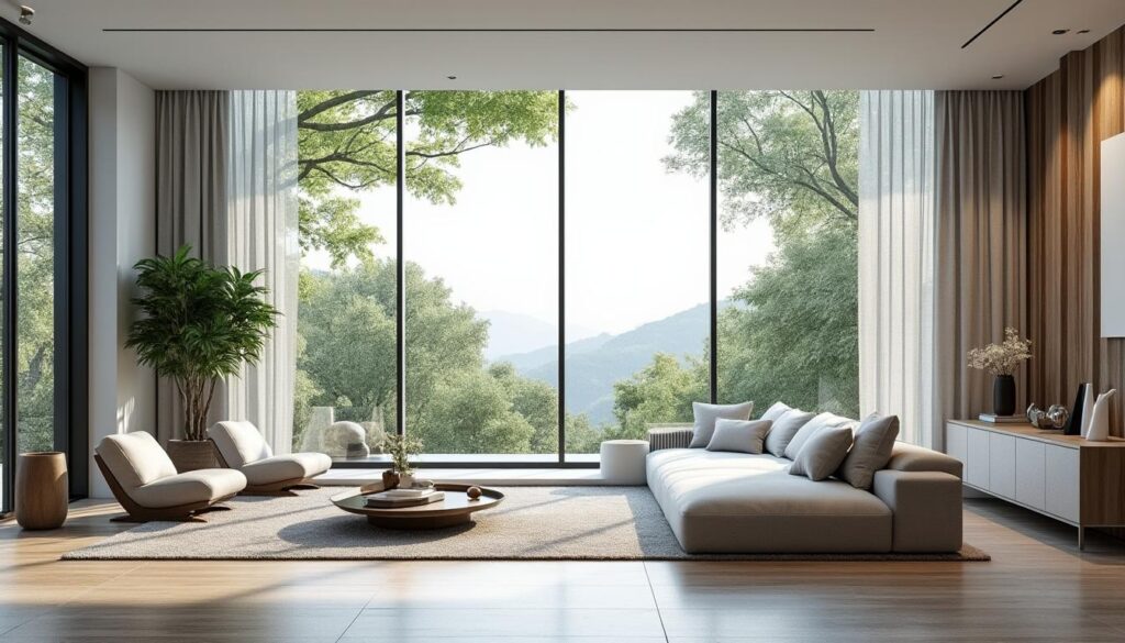 découvrez les avantages des fenêtres en pvc et en aluminium pour choisir le matériau idéal qui sublimera votre habitat alliant esthétisme, performance et durabilité.