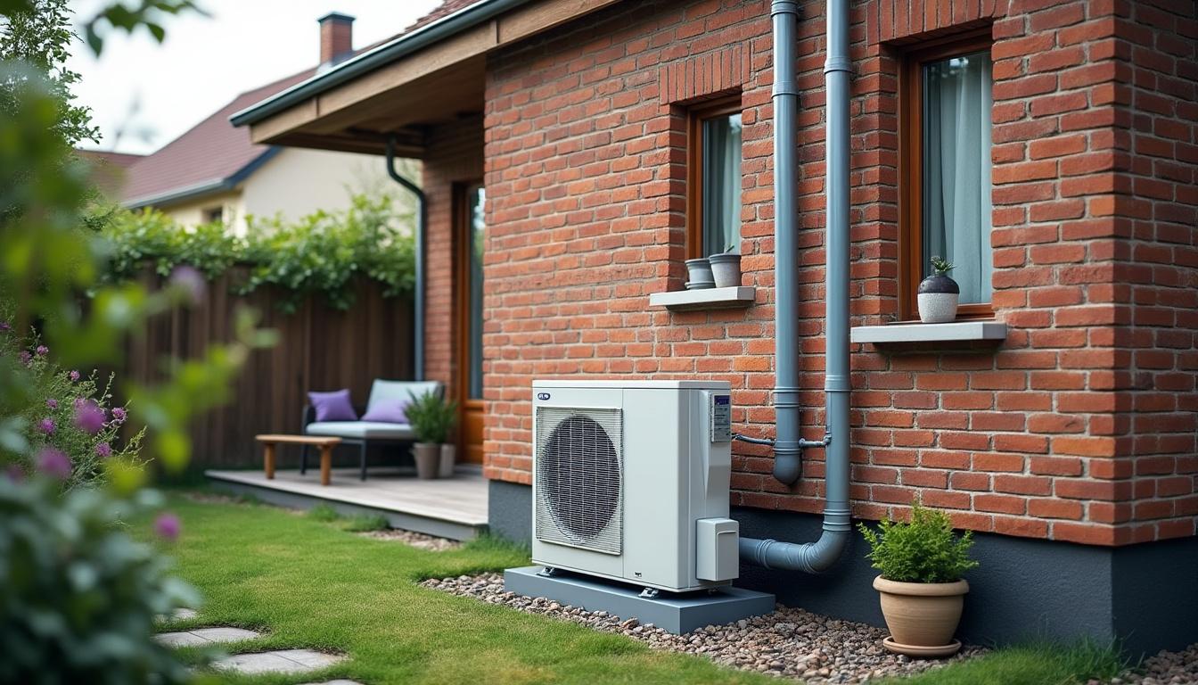 découvrez notre guide complet pour installer une pompe à chaleur : étapes détaillées, estimation du budget et conseils pour maximiser vos économies d'énergie. assurez un confort durable tout en réduisant vos factures.