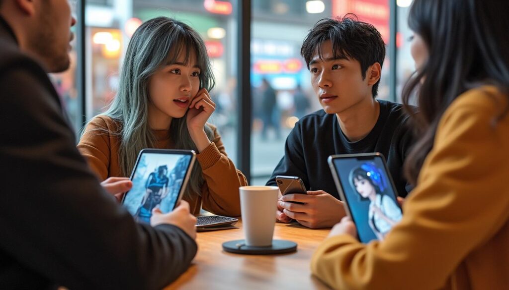 découvrez pourquoi le hentai en français fait sensation en 2026 et comprend les raisons de son succès grandissant auprès de tous.