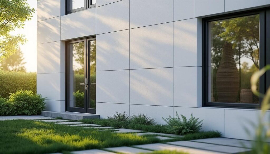 découvrez comment l'isolation par l'extérieur améliore votre confort thermique tout en réduisant les coûts énergétiques. une solution efficace et durable pour votre maison.