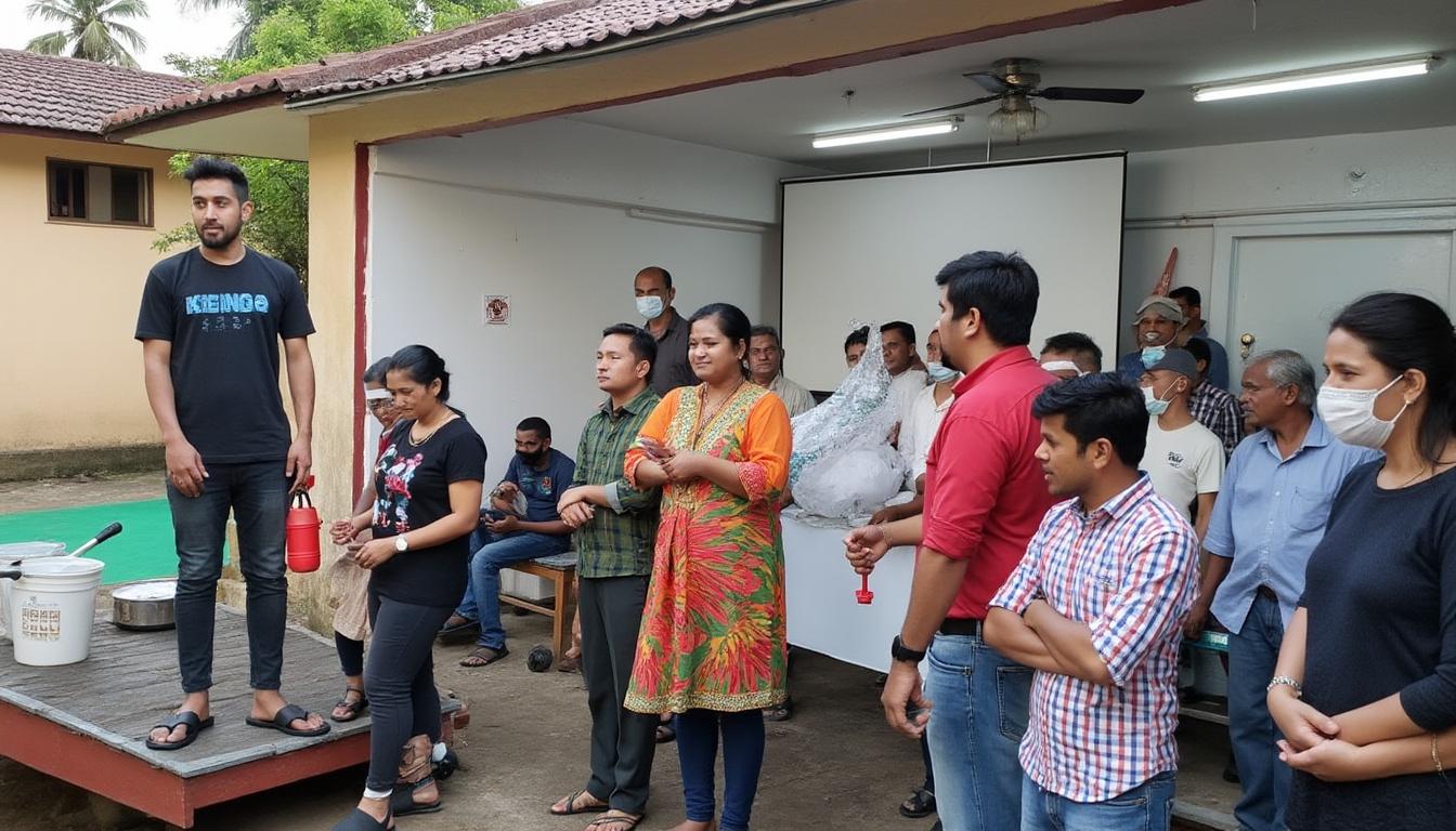 Moderniser l'Électricité d'une Ancienne Maison : Guide Complet des Coûts et Étapes 2 découvrez un guide complet pour moderniser l'électricité de votre ancienne maison, avec une estimation des coûts et les étapes clés pour une rénovation réussie.