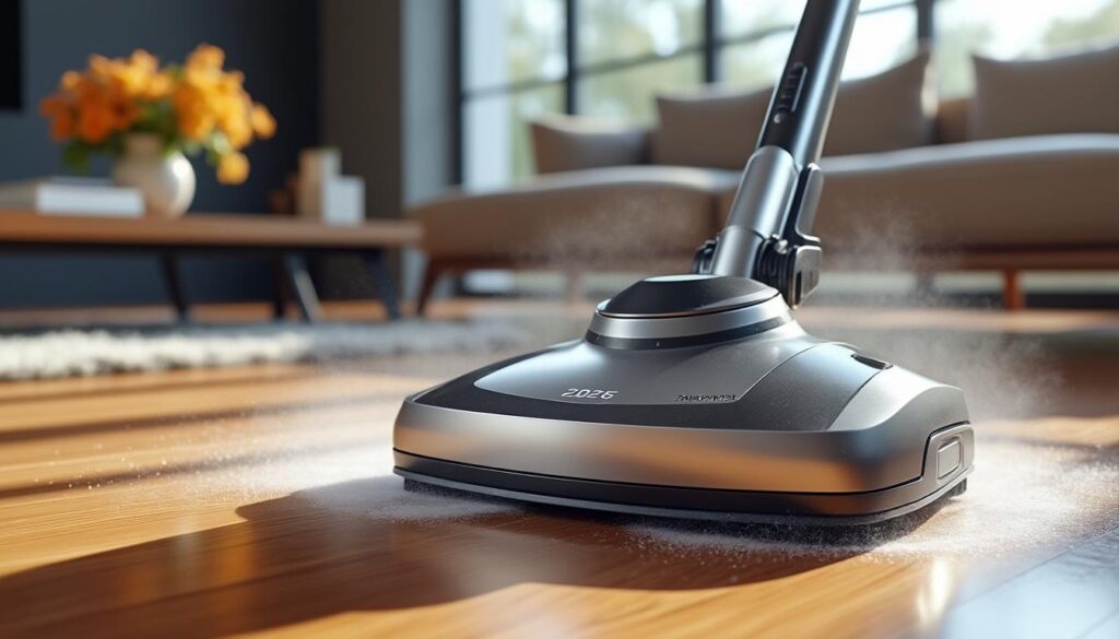 découvrez notre analyse détaillée du nettoyeur sol silvercrest 2026 et faites le point sur l'efficacité de cet appareil pour un sol impeccablement propre.