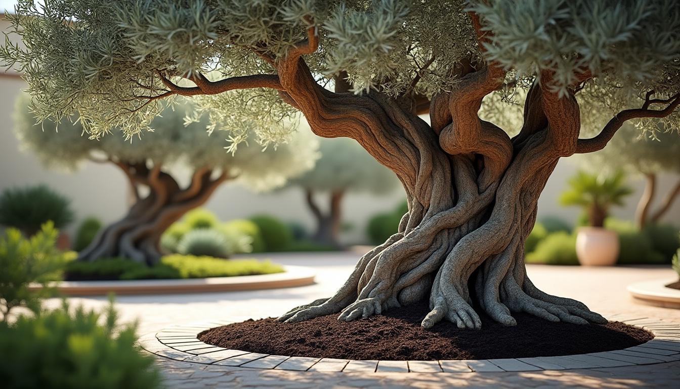 découvrez quel engrais choisir en 2026 pour entretenir un olivier vigoureux et en pleine santé, avec des conseils adaptés pour favoriser sa croissance et sa résistance.