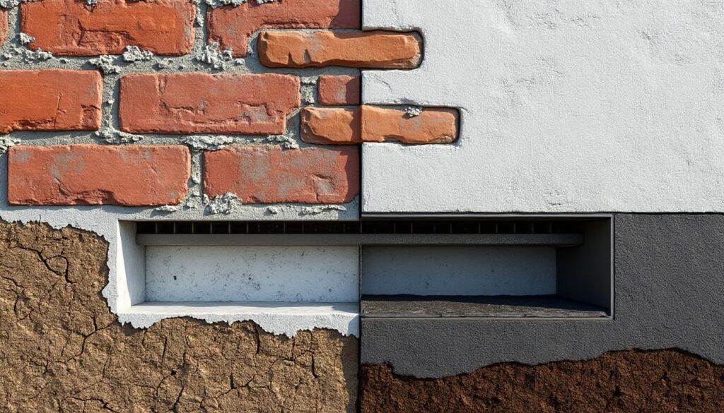 découvrez des solutions efficaces pour éliminer l'humidité des murs causée par les remontées capillaires et protégez votre habitation durablement.