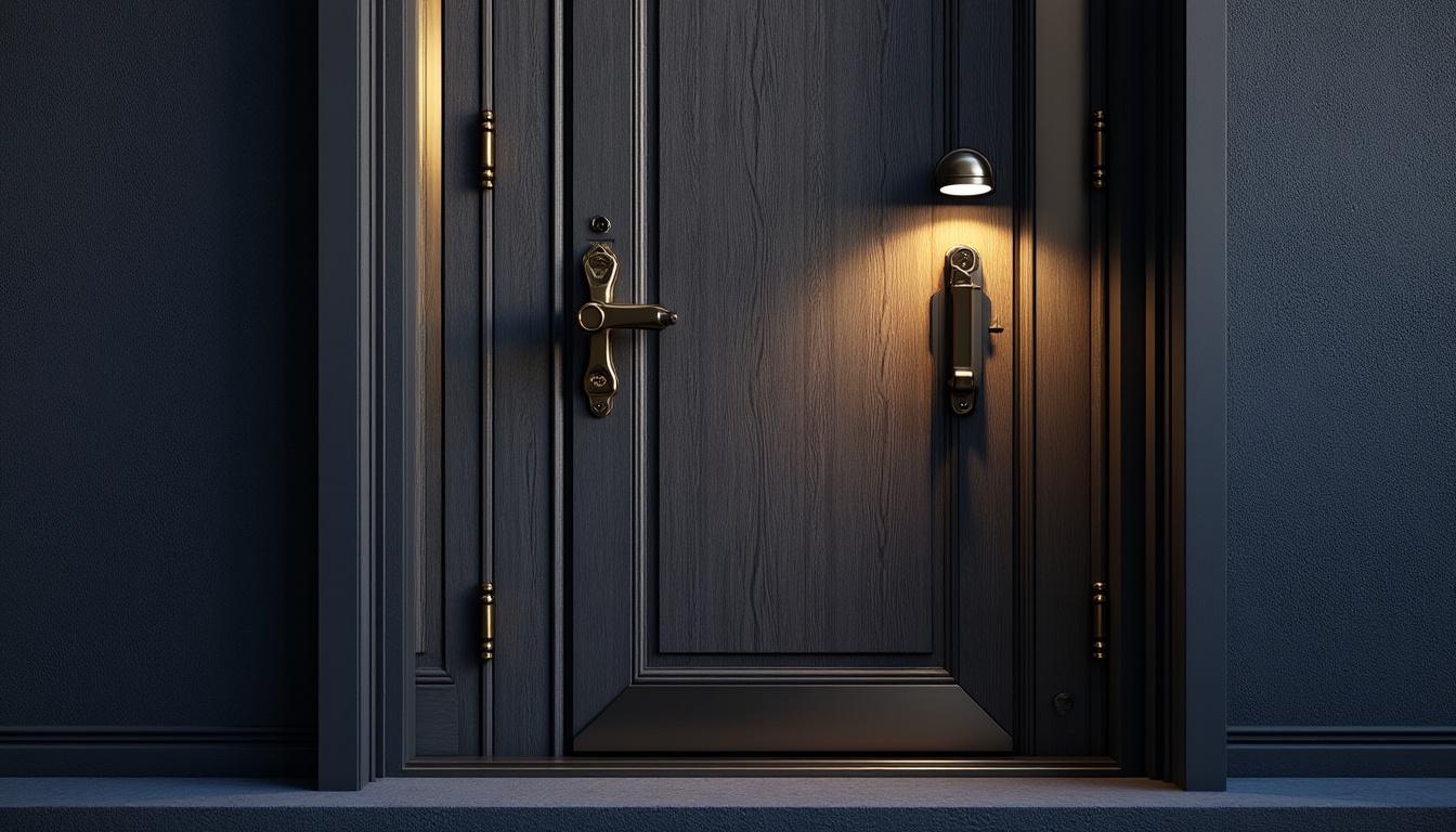découvrez les meilleures astuces pour sécuriser votre habitat grâce à une porte d'entrée invulnérable. protégez efficacement votre maison contre les intrusions avec nos conseils pratiques et astuces fiables.