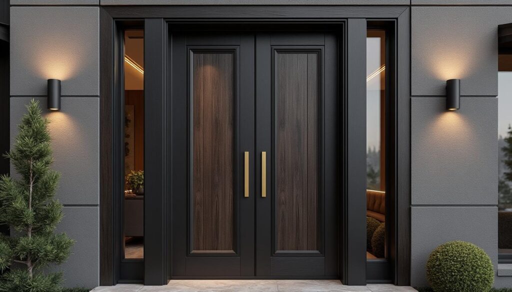 découvrez nos astuces incontournables pour renforcer la sécurité de votre porte d’entrée et protéger efficacement votre habitat contre les intrusions.