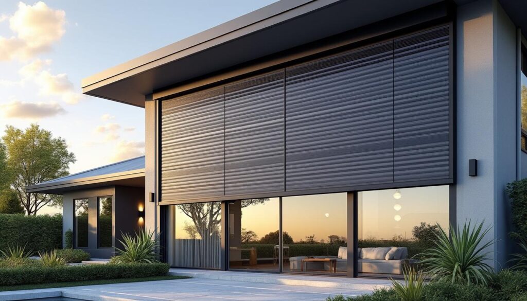 découvrez les volets roulants solaires en 2026 : leurs bénéfices, un guide complet d'installation et des astuces pratiques pour optimiser leur utilisation et économiser de l'énergie.