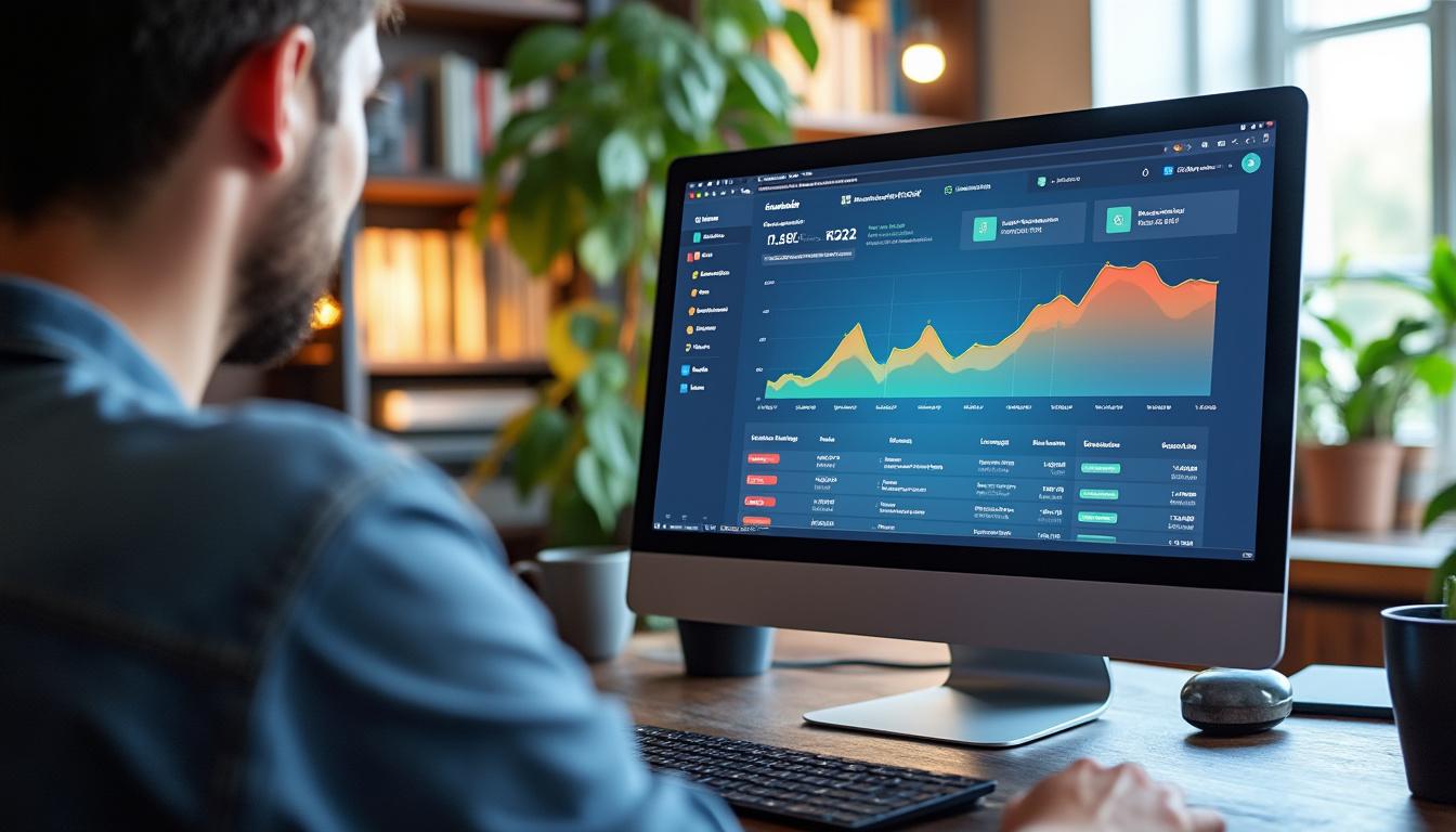 découvrez comment fonctionne castorus, l'outil essentiel pour suivre les tendances et les données du marché immobilier en temps réel.