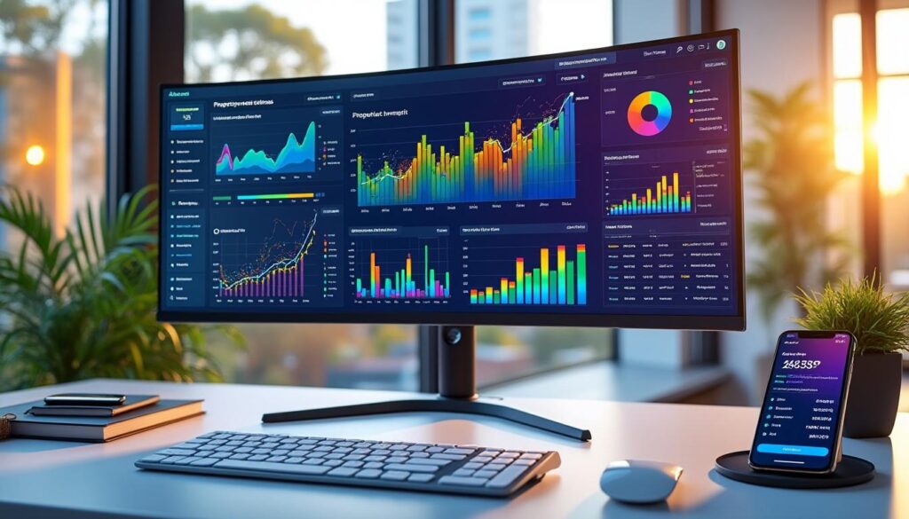découvrez comment fonctionne castorus, l'outil incontournable pour suivre facilement les tendances et évolutions du marché immobilier en temps réel.