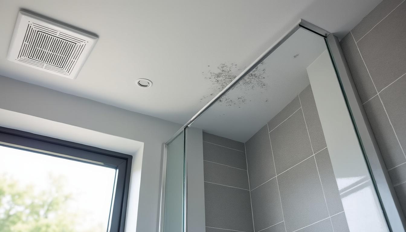 découvrez des conseils pratiques et efficaces pour prévenir la moisissure dans votre salle de bain et garder un espace propre et sain.