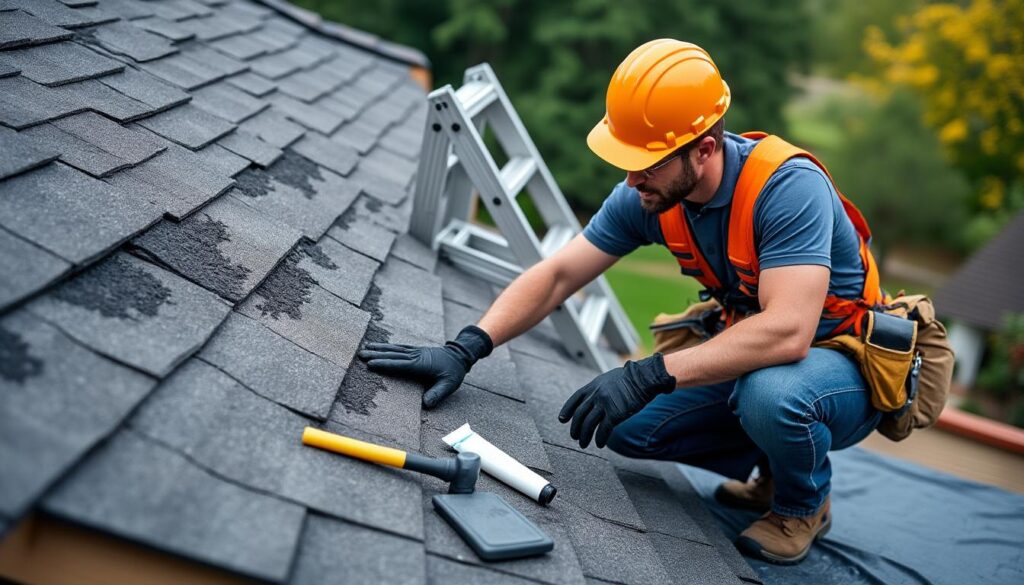 apprenez à détecter et réparer rapidement une fuite de toit grâce à notre guide pratique, avec des solutions efficaces pour protéger votre maison et éviter les dommages.