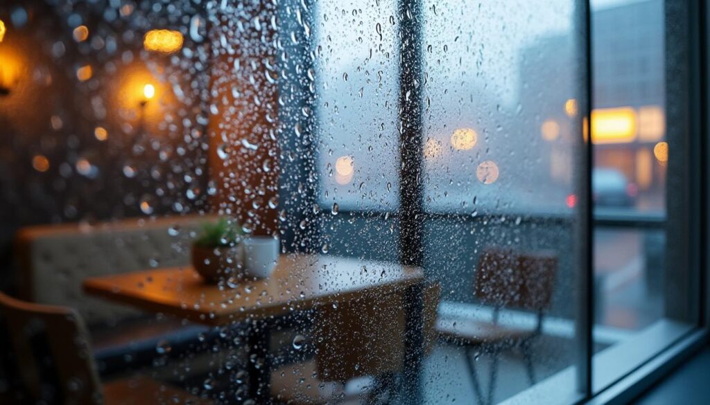 découvrez les causes de la condensation sur les fenêtres et apprenez des solutions efficaces pour prévenir l'humidité et améliorer le confort de votre intérieur.