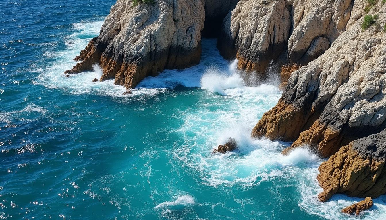 découvrez les zones à forte pression touristique à éviter en corse et profitez de nos conseils pour organiser un séjour paisible et authentique sur l'île de beauté.