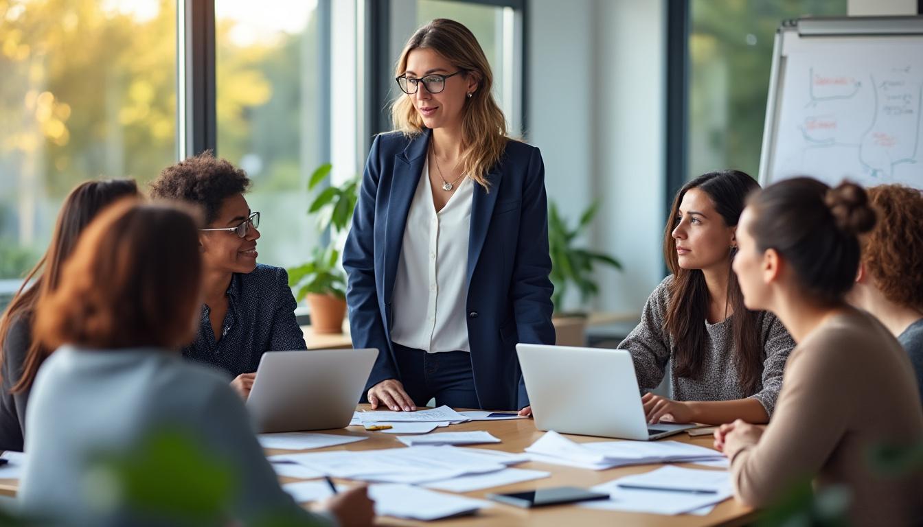 découvrez tout ce qu'il faut savoir avant de commencer une formation d'éducateur spécialisé en un an : programme, conditions, débouchés et conseils essentiels pour réussir.