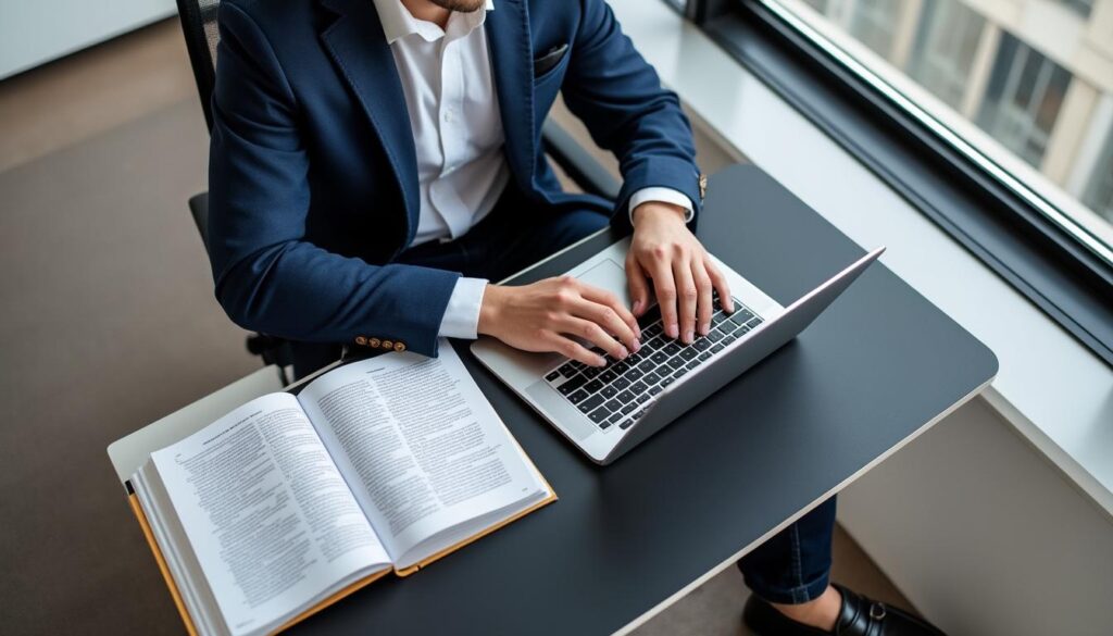 découvrez tout ce qu'il faut savoir avant de commencer une formation d'éducateur spécialisé en un an : programme, conditions, débouchés et conseils pour réussir.