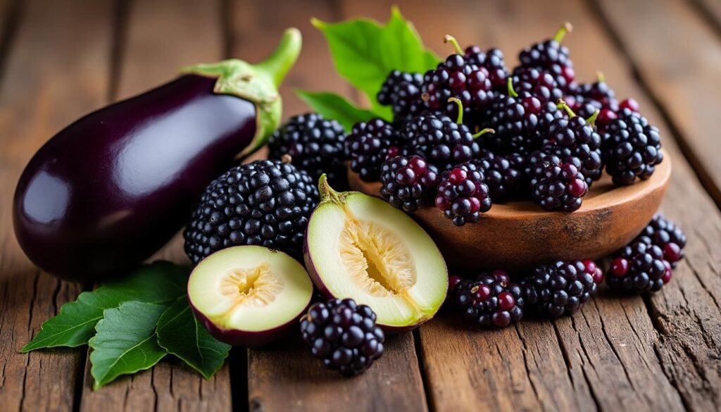 découvrez une liste complète de fruits commençant par la lettre e, idéale pour les mots croisés et enrichir votre culture générale.