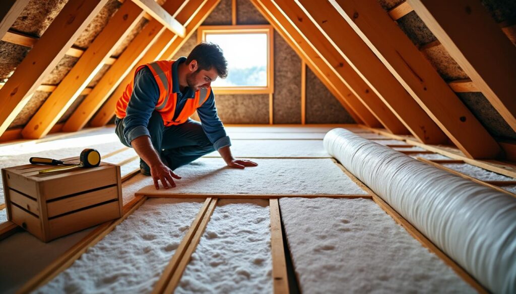 découvrez comment isoler vos combles rapidement et efficacement pour réduire votre facture de chauffage de 30% en seulement une journée. profitez d'un confort thermique optimal et d'économies d'énergie durables.