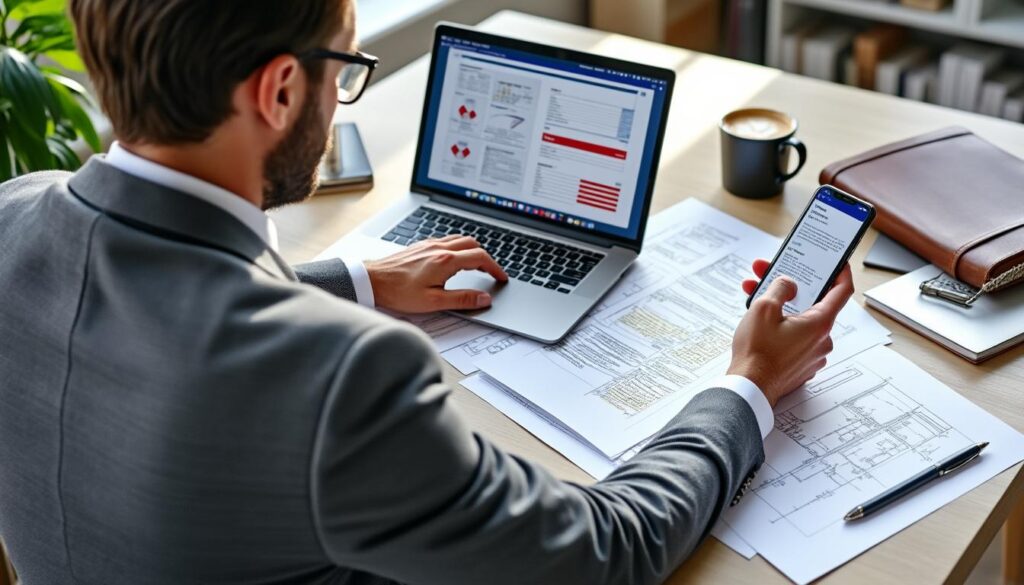 découvrez comment vérifier sérieusement un constructeur de maison avant tout engagement avec notre liste noire des constructeurs à éviter pour sécuriser votre projet immobilier.