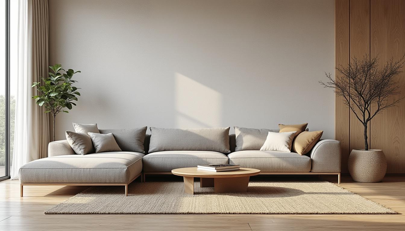 découvrez les avantages de la moquette et du tapis pour embellir votre salon et choisissez la solution idéale alliant confort et style.