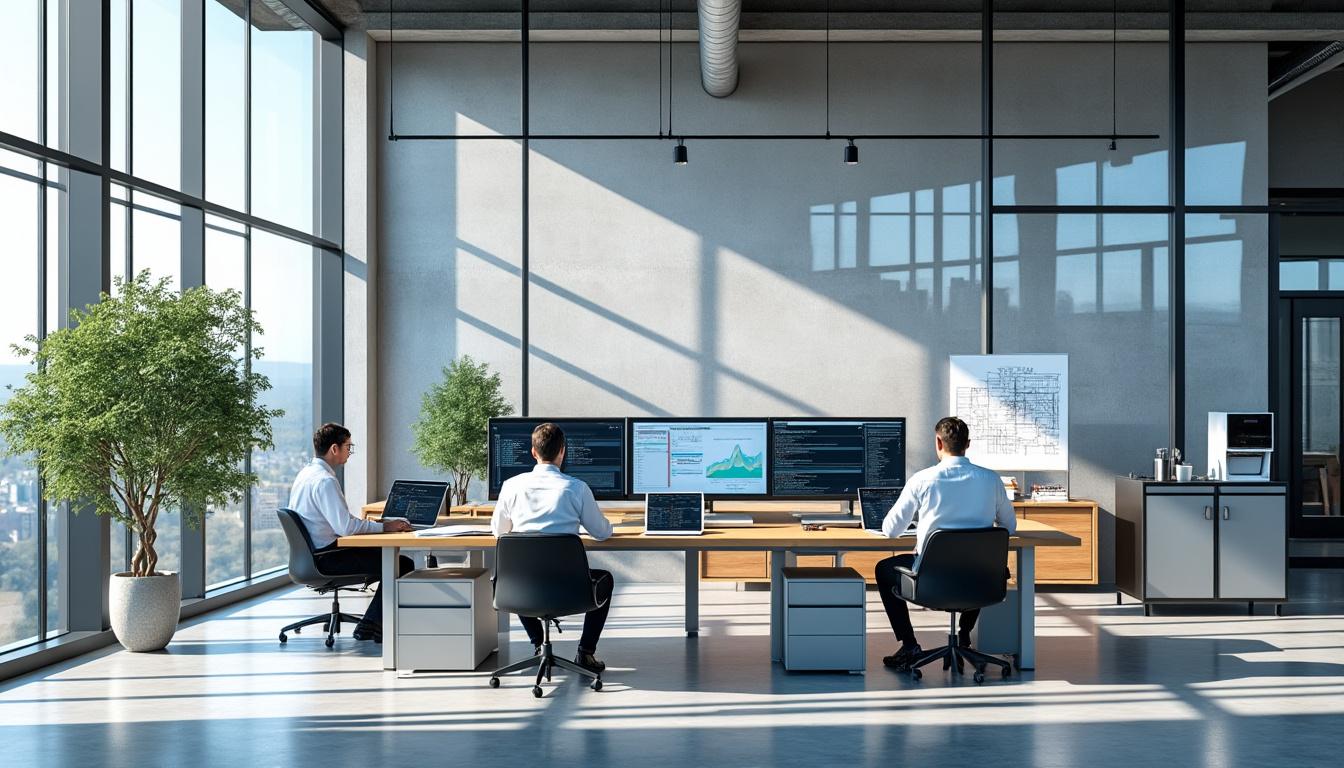 découvrez myextrabat, un logiciel innovant dédié au secteur du bâtiment, conçu pour faciliter la gestion des chantiers et optimiser les processus pour les artisans, entrepreneurs et professionnels du btp.