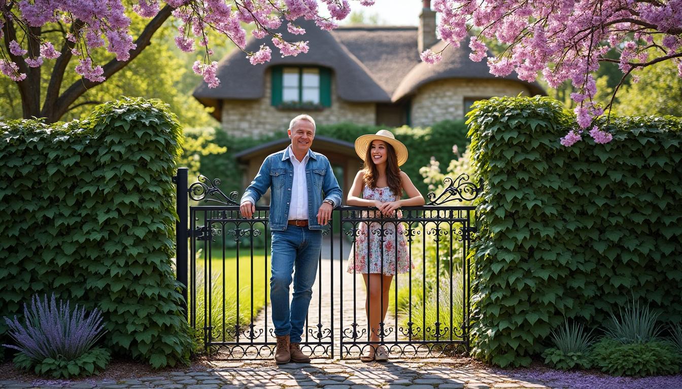 Passage chez le voisin pour tailler ma haie : ce que dit le droit et comment procéder 2 découvrez vos droits et les démarches à suivre pour tailler une haie chez votre voisin en toute légalité. guide pratique pour éviter les conflits de voisinage.