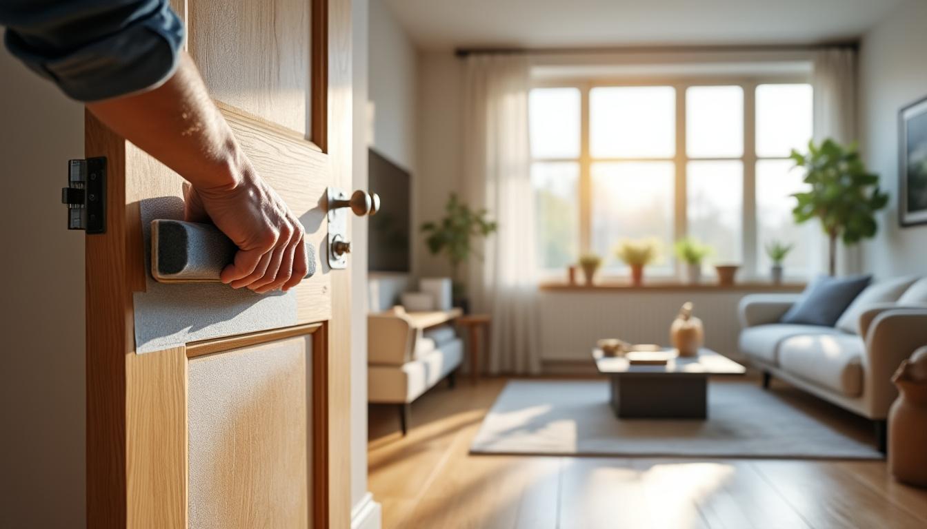 découvrez notre guide complet pour peindre du bois à l'intérieur : conseils de préparation, choix des peintures et techniques d'application pour un résultat parfait.