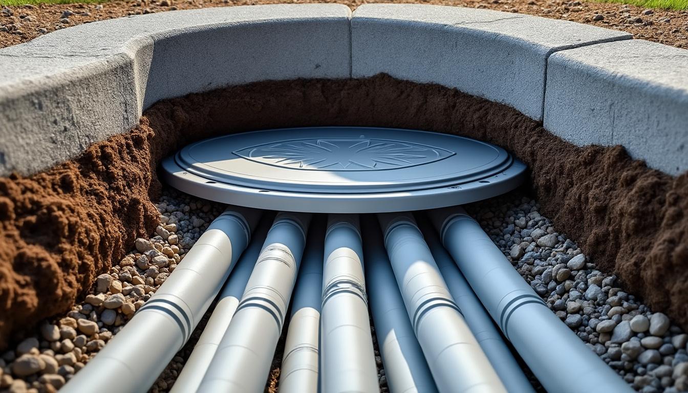 découvrez à quoi sert un puits de décompression pour piscine, son fonctionnement et le coût associé pour garantir la sécurité et la durabilité de votre installation.